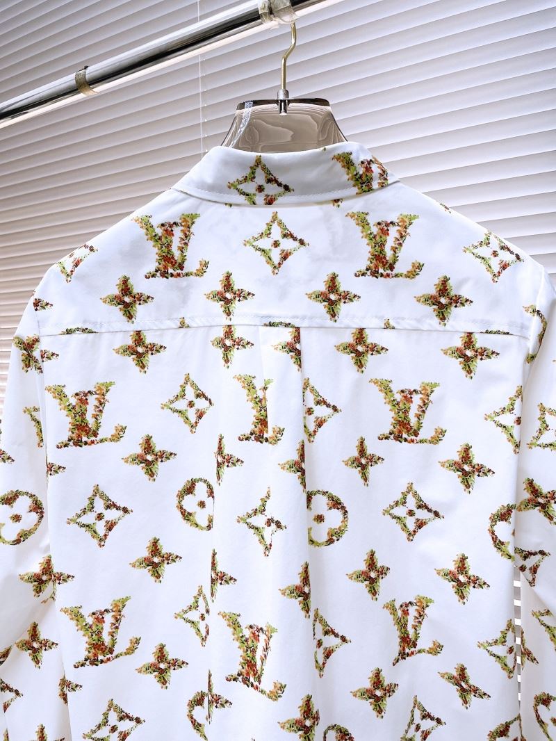 Louis Vuitton Shirts